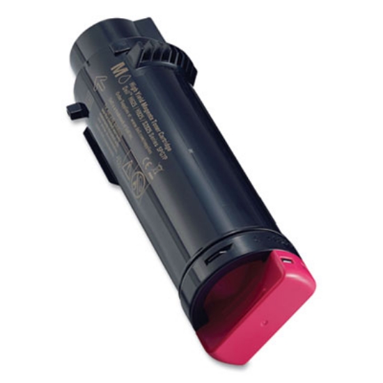 Picture of 042T1 Toner, 1,200 Page-Yield, Magenta