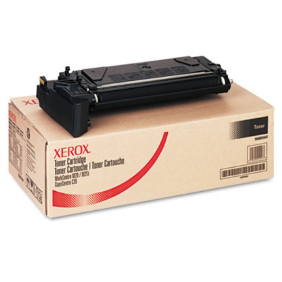 Picture of 106R01047 Toner, 8,000 Page-Yield, Black