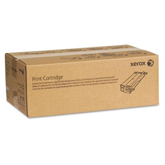 Picture of 106R02305 Toner, 5,000 Page-Yield, Black