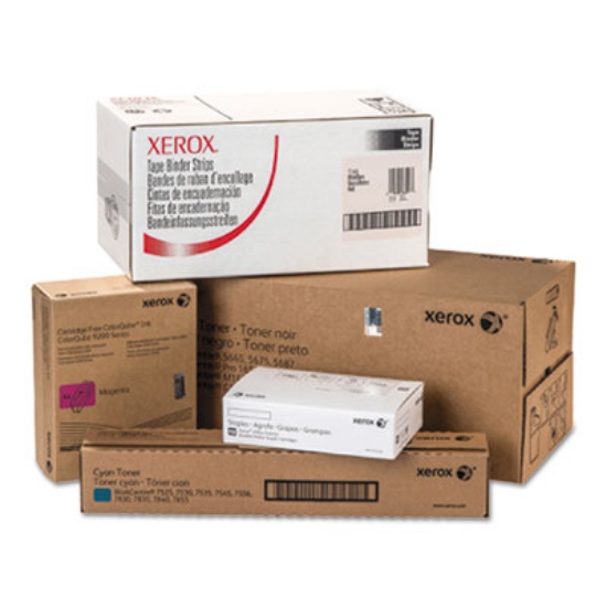 Picture of 106R03393 Toner, 15,500 Page-Yield, Black