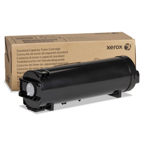 Picture of 106R03940 Toner, 10,300 Page-Yield, Black