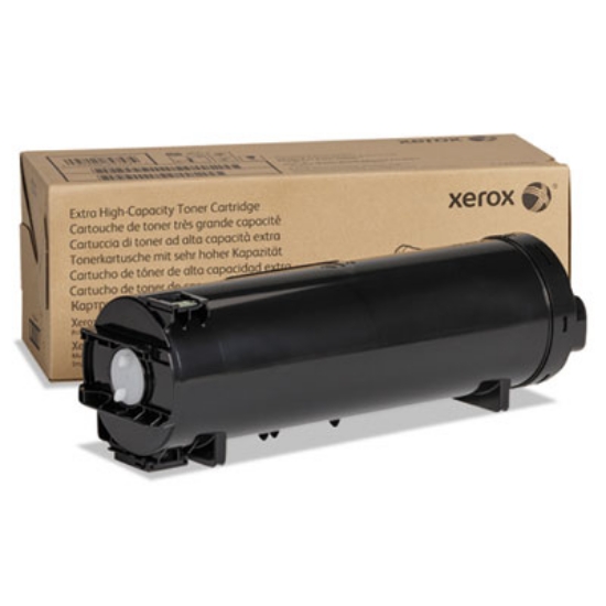 Picture of 106R03944 VersaLink Extra High-Yield Toner, 46,700 Page-Yield, Black