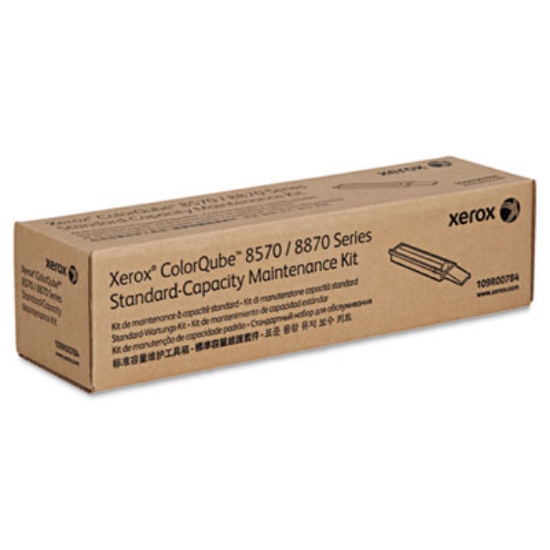 Picture of 109R00784 Maintenance Kit, 10,000 Page-Yield