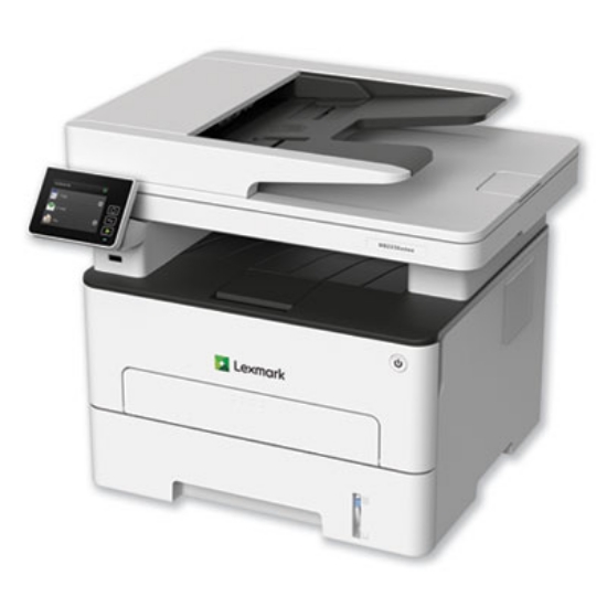 Picture of MB2236adwe Multifunction Printer, Copy/Fax/Print/Scan