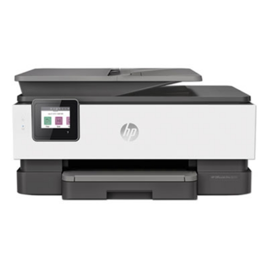 Picture of OfficeJet Pro 8025 All-in-One Printer, Copy/Fax/Print/Scan