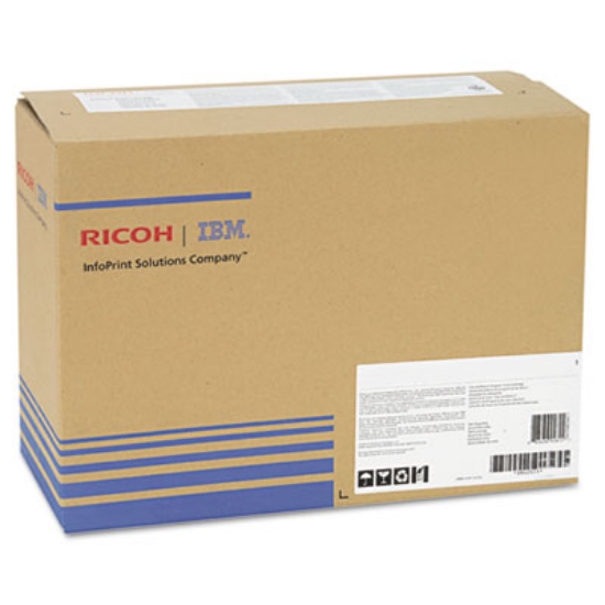 Picture of 406628 Toner, 20,000 Page-Yield, Black