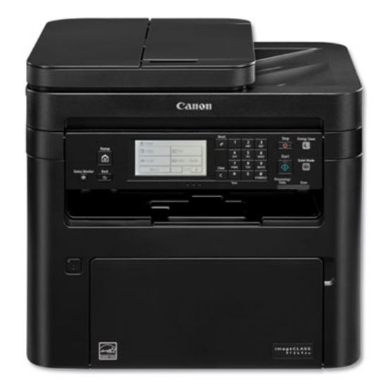 Picture of imageCLASS MF269dw Wireless All-in-One Laser Printer, Copy/Fax/Print/Scan