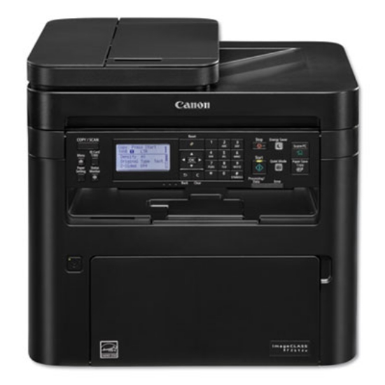 Picture of imageCLASS MF264dw Multifunction Laser Printer, Copy/Print/Scan