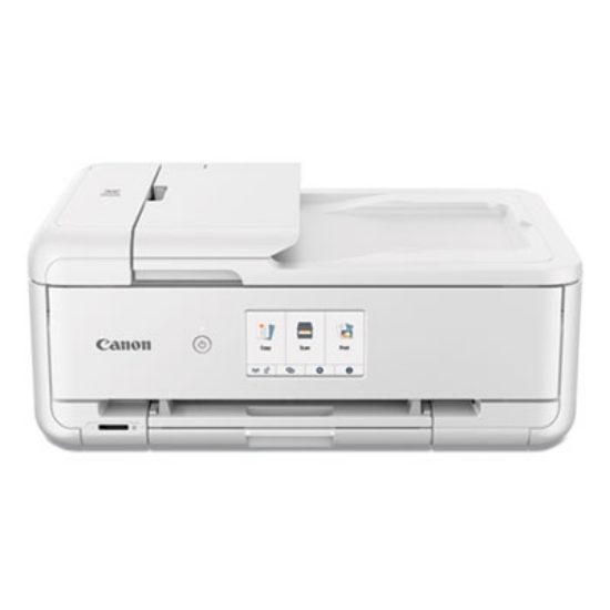 Picture of PIXMA TS9521C Crafter's Inkjet Printer