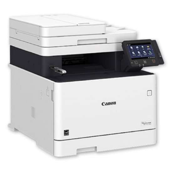 Picture of Color imageCLASS MF743Cdw Wireless Multifunction Laser Printer, Copy/Fax/Print/Scan