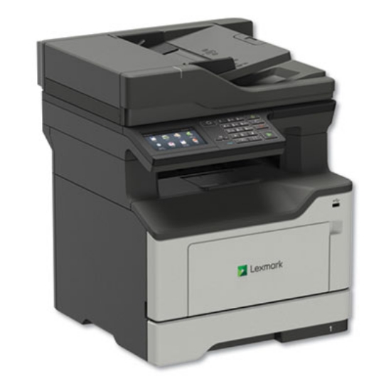 Picture of MB2546adwe Multifunction Printer, Copy/Fax/Print/Scan