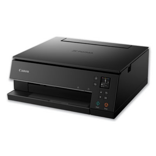 Picture of PIXMA TS6320 Wireless Inkjet All-In-One Multifunction Printer, Copy/Print/Scan