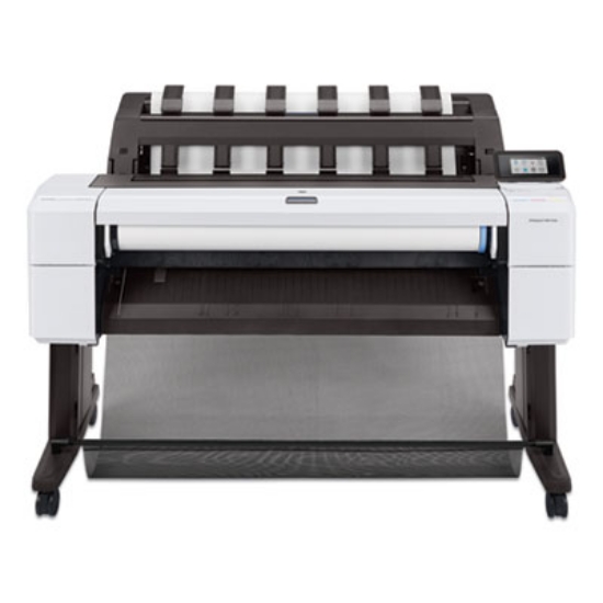 Picture of DesignJet T1600 36" Wide Format Inkjet Printer