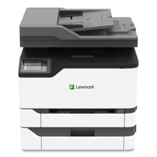 Picture of MC3426adw MFP Color Laser Printer, Copy; Print; Scan