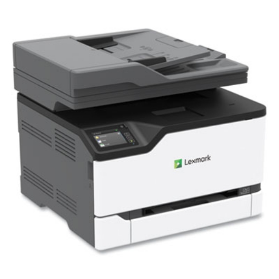 Picture of CX431adw MFP Color Laser Printer, Copy; Print; Scan