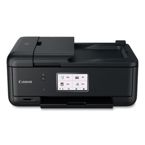 Picture of PIXMA TR8620 Wireless All-in-One Inkjet Printer, Copy/Fax/Print/Scan