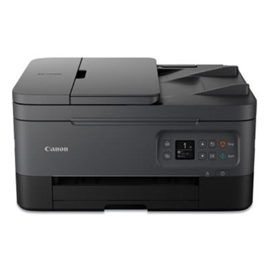 Picture of PIXMA TR7020 Wireless All-in-One Inkjet Printer, Copy/Print/Scan