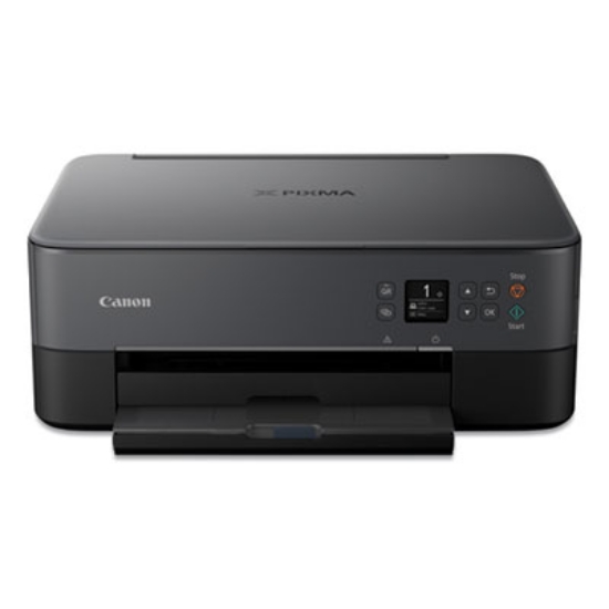 Picture of PIXMA TS6420 Wireless All-in-One Inkjet Printer, Copy/Print/Scan