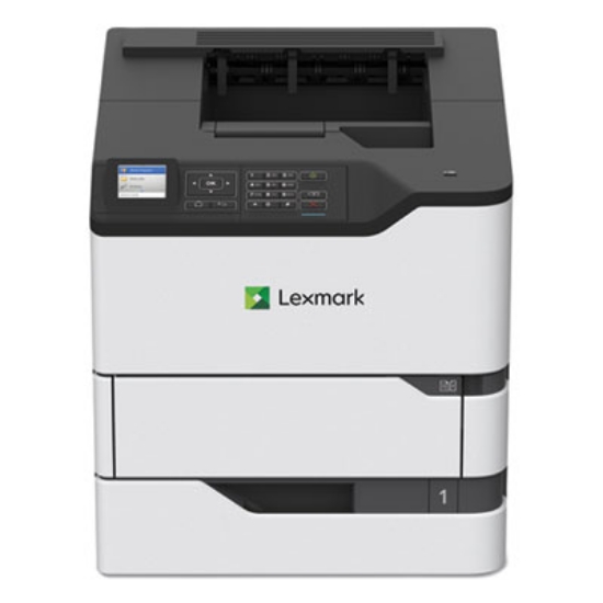 Picture of MS821n Laser Printer