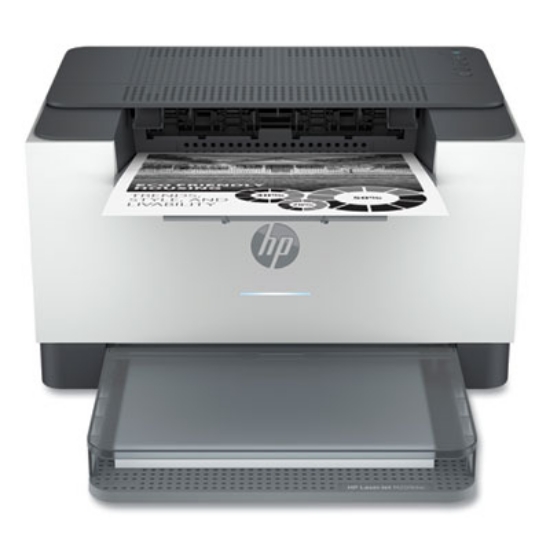 Picture of LaserJet M209dw Laser Printer