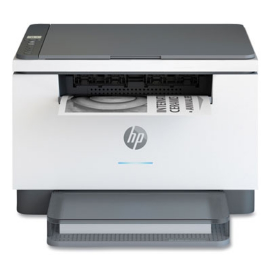 Picture of LaserJet MFP M234dw Wireless Multifunction Laser Printer, Copy/Print/Scan