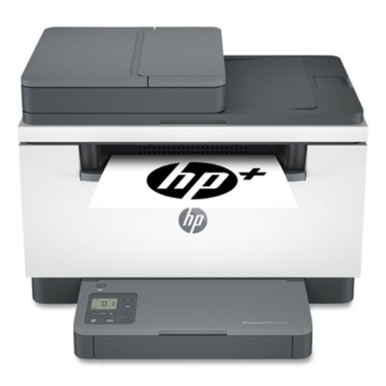 Picture of LaserJet MFP M234sdwe Wireless Multifunction Laser Printer, Copy/Print/Scan