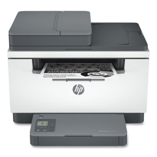 Picture of LaserJet MFP M234sdw Wireless Multifunction Laser Printer, Copy/Print/Scan