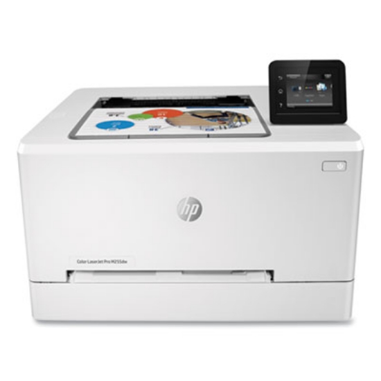 Picture of Color LaserJet Pro M255dw Wireless Laser Printer