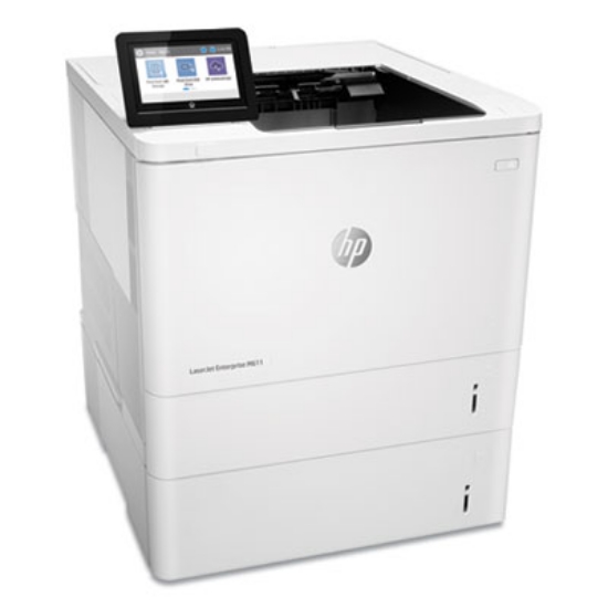 Picture of LaserJet Enterprise M611x Laser Printer