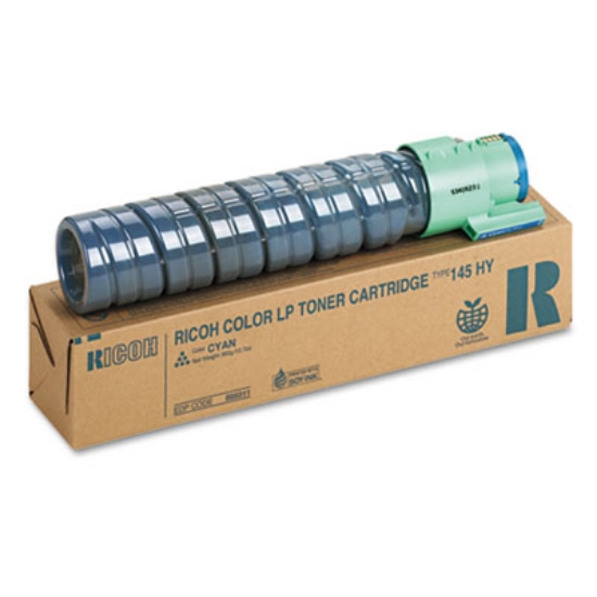 Picture of 888311 High-Yield Toner, 15,000 Page-Yield, Cyan