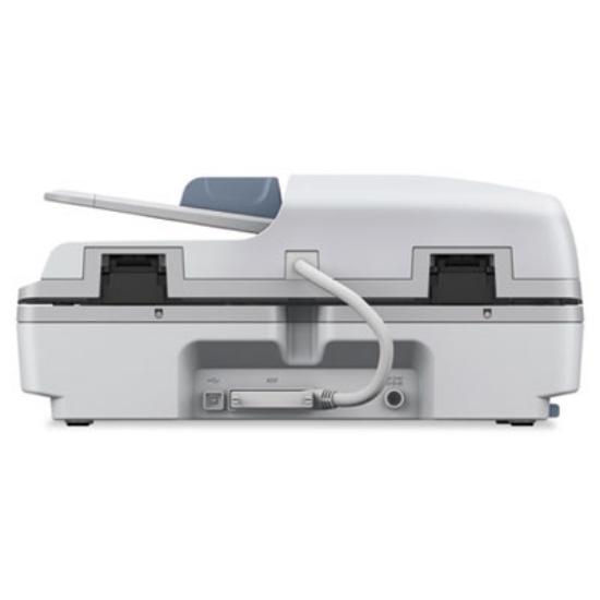 Picture of WorkForce DS-6500 Scanner, 1200 dpi Optical Resolution, 100-Sheet Duplex Auto Document Feeder