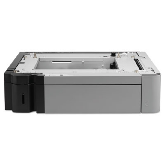 Picture of Input PaperTray,LaserJet EnterpriseFlowMFP M630z;MFP M630f;MFP M630h, 500 Sheets