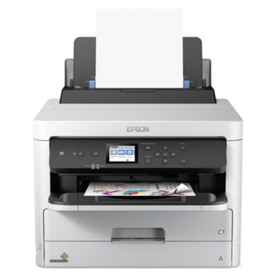 Picture of WorkForce Pro WF-C5290 Wireless Inkjet Printer