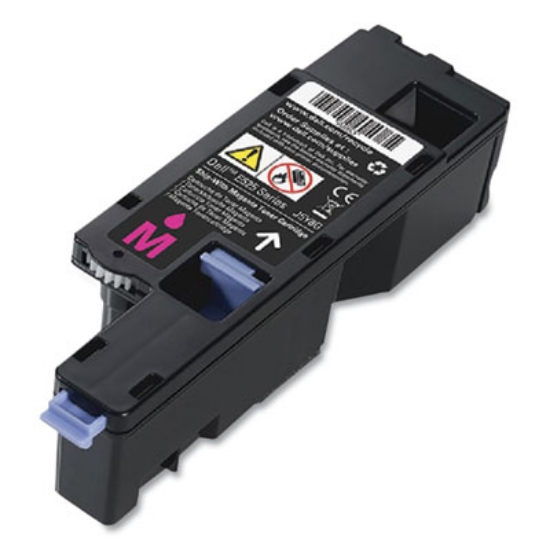 Picture of G20VW Toner, 1,400 Page-Yield, Magenta