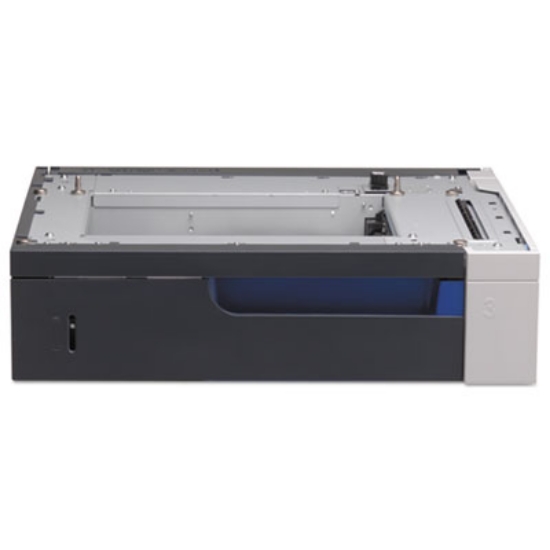 Picture of Paper Tray for LaserJet CP5525/5225 Series, 500 Sheet