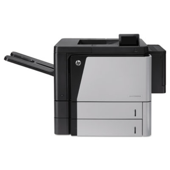 Picture of LaserJet Enterprise M806dn Laser Printer