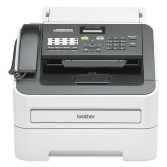 Picture of FAX2840 High-Speed Laser Fax