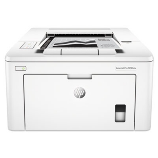 Picture of LaserJet Pro M203dw Wireless Laser Printer