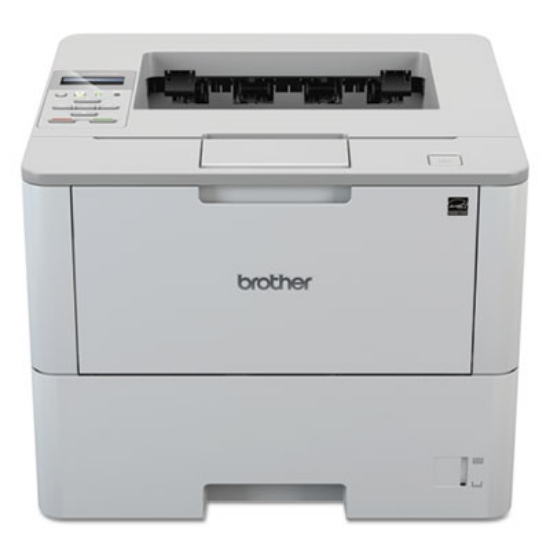 Picture of HLL6250DW Business Laser Printer with Wireless Networking, Duplex Printing and Large Paper Capacity