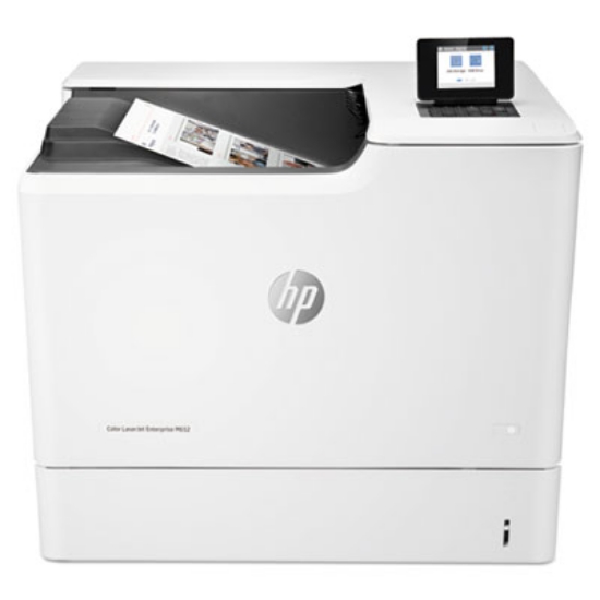 Picture of Color LaserJet Enterprise M652dn Laser Printer