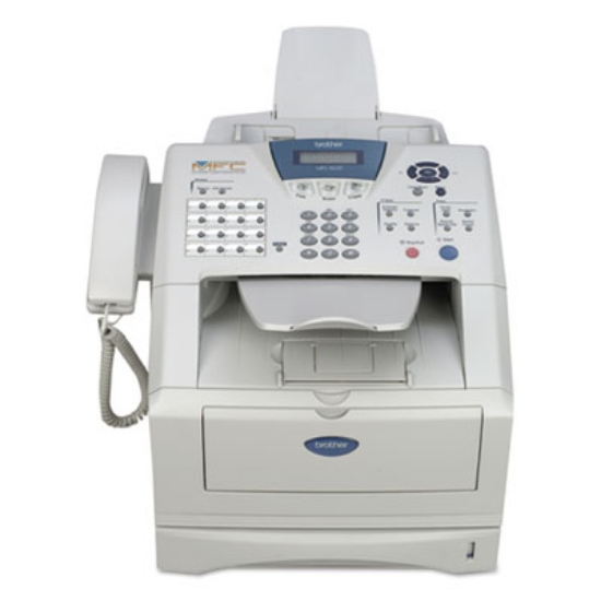 Picture of MFC8220 Business Sheet-Fed Laser All-in-One Printer