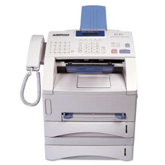 Picture of PPF5750E High-Performance Laser Fax with Networking and Dual Paper Trays