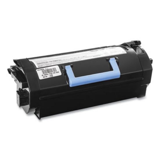 Picture of J1X2W Extra High-Yield Toner, 45,000 Page-Yield, Black