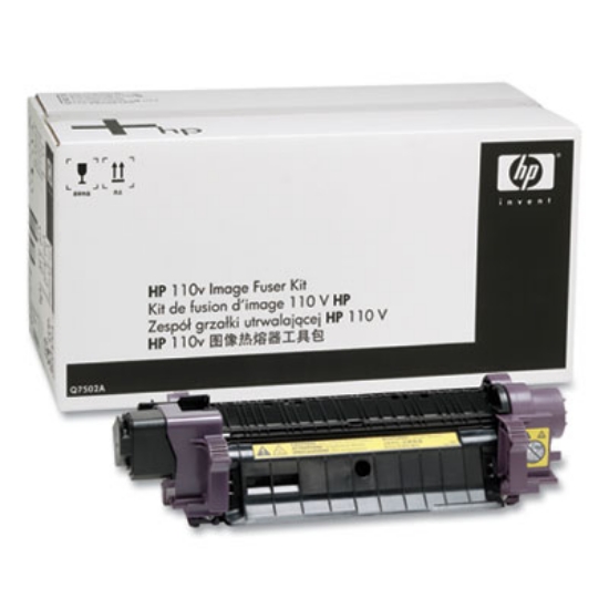 Picture of Q7502A 110V Fuser Kit, 150,000 Page-Yield