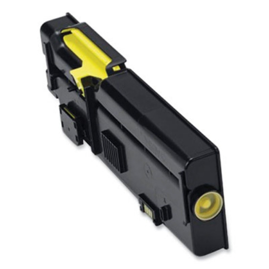 Picture of R9PYX Toner, 1,200 Page-Yield, Yellow