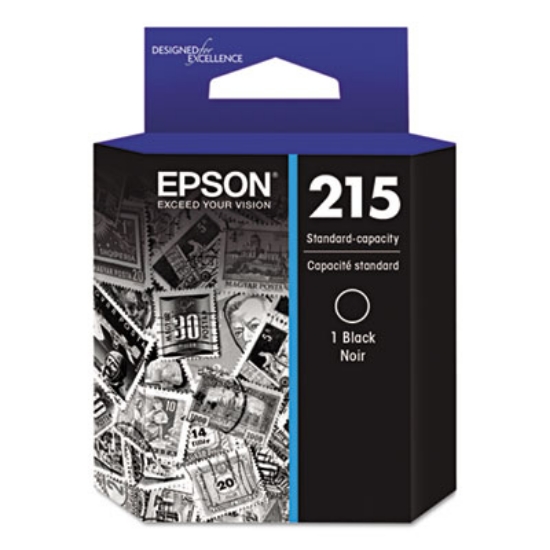 Picture of T215120-S (215) DURABrite Ultra Ink, Black