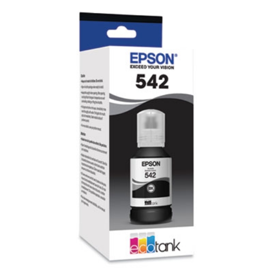 Picture of T542120-S (T542) DURABrite EcoFit Ultra High-Capacity Ink, 7,500 Page-Yield, Black