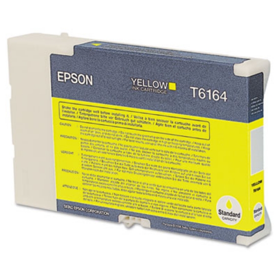 Picture of T616400 DURABrite Ultra Ink, 3500 Page-Yield, Yellow