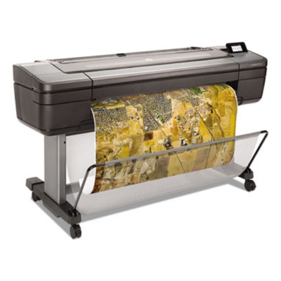 Picture of DesignJet Z6dr 44" PostScript Printer with V-Trimmer TAA Compliant