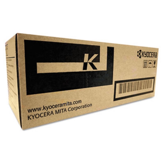 Picture of TK6309K Toner, 35,000 Page-Yield, Black